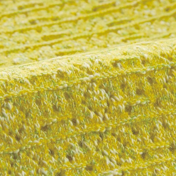 BELLUNA（ベルーナ）の「メランジニットゆったりカーディガン（ニットカーディガン）」｜詳細画像