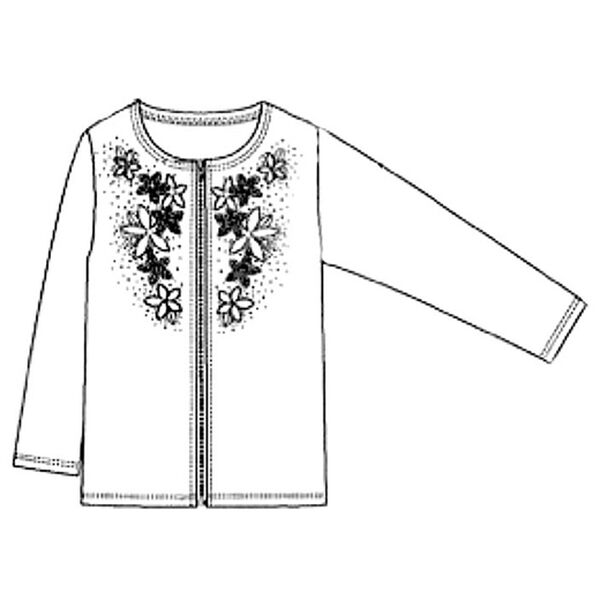 ルフラン（ルフラン）の「【３点セット】ストーンデザイン３点セットスーツ＜エレミス＞（その他スーツ）」｜詳細画像