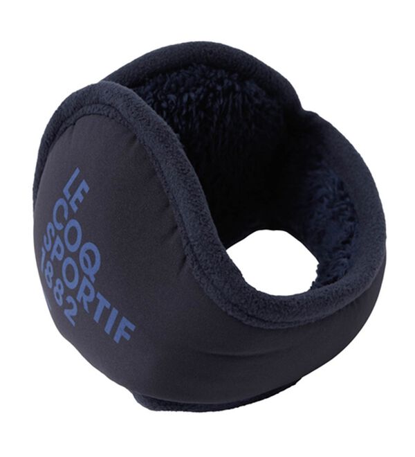 「イヤーウォーマー（メンズゴルフウェア）」｜詳細画像