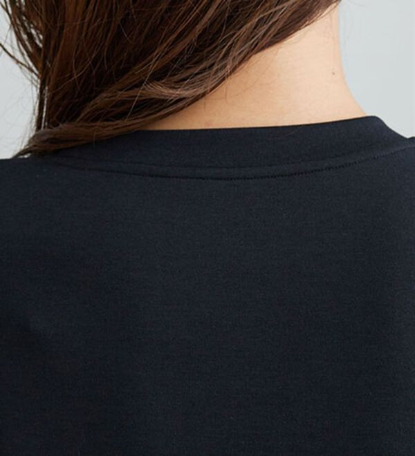 BELLUNA（ベルーナ）の「配色切替ポケットデザインワンピース（その他ワンピース）」｜詳細画像