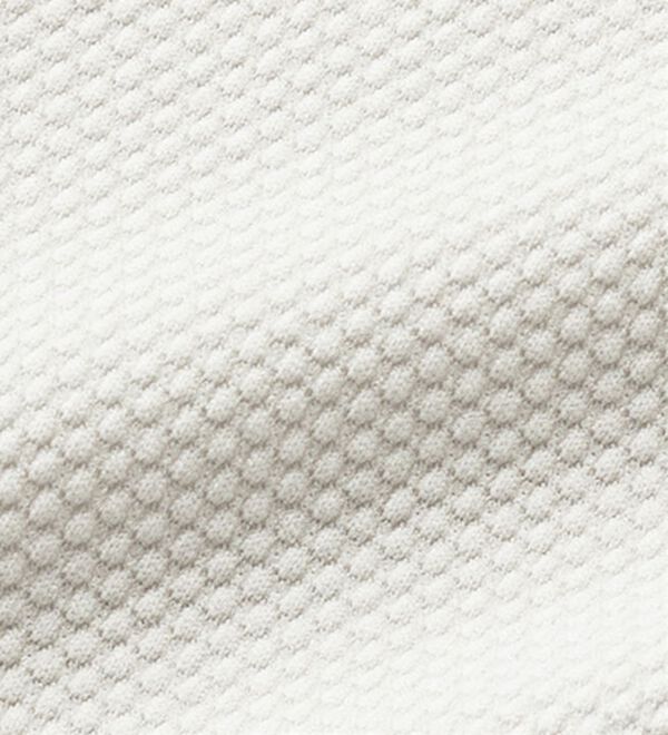 「＜アディダス＞カラーストレッチ半袖シャツ（メンズポロシャツ）」｜詳細画像