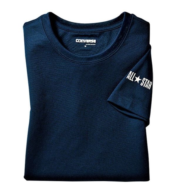 LAVIENNE（ラヴィエンヌ）の「ＣＯＮＶＥＲＳＥ　メッシュＴシャツ（Tシャツ）」｜詳細画像