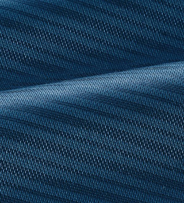 「選べるブランドハーフジッププルオーバー（メンズカットソー）」｜詳細画像