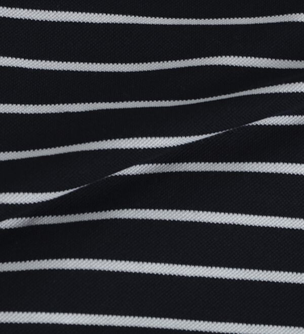 「＜チャンピオン＞鹿の子デザインポロシャツ（メンズポロシャツ）」｜詳細画像