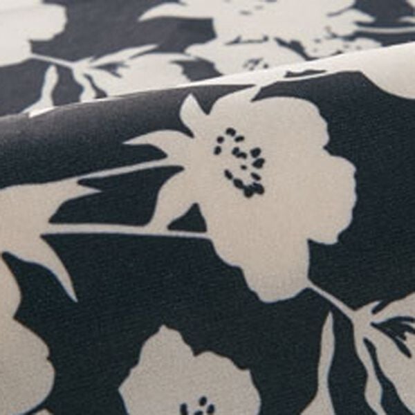 BELLUNA（ベルーナ）の「プリントボウタイチュニック（チュニック）」｜詳細画像