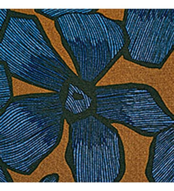 BELLUNA（ベルーナ）の「【接触冷感】レーヨン素材プリントワイドパンツ（ワイドパンツ・ガウチョ）」｜詳細画像