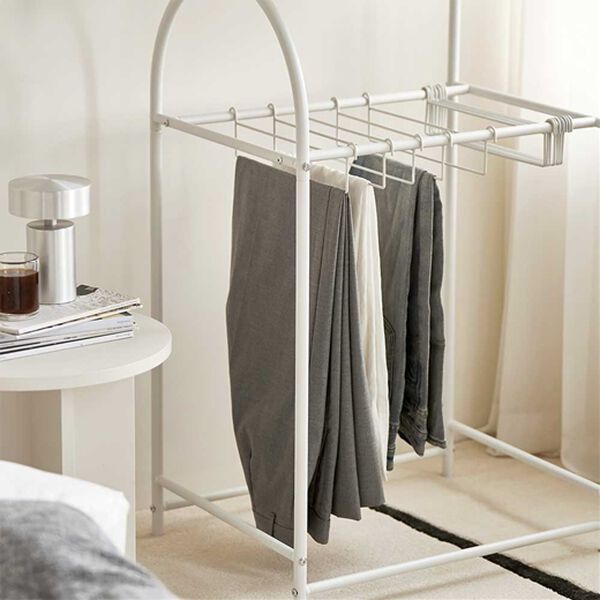 iellio（イエリオ）の「ＶＡＮＷＯＯＤ　ハンガーラック＜ＲＯＯＭ＆ＨＯＭＥ＞（ハンガーラック）」｜詳細画像