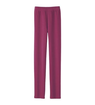 BELLUNA（ベルーナ）の「まるではく毛布！静電防止付裏ファーレギンス（スパッツ・レギンス）」