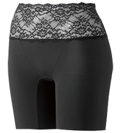 LAVIENNE（ラヴィエンヌ）の「＜ウイング＞ナチュラルアップＰパンツ（ショーツ）」