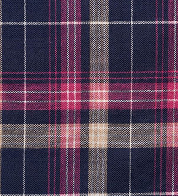 BELLUNA（ベルーナ）の「綿１００％バンドカラーシャツブラウス（ブラウス）」｜詳細画像