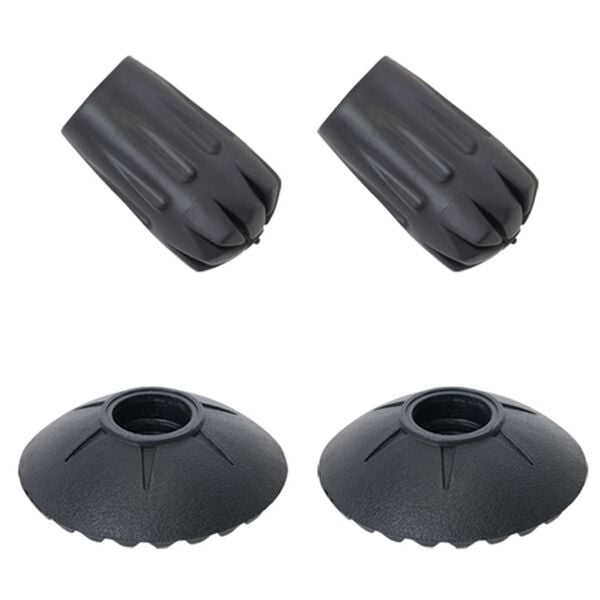 「折りたたみ式ウォーキングポール２本組（シニア・生活サポート）」｜詳細画像