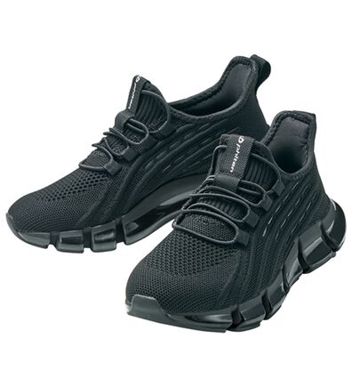 BELLUNA（ベルーナ）の「＜ｐｈｉｔｅｎ＞快適ニットスニーカー（スニーカー）」