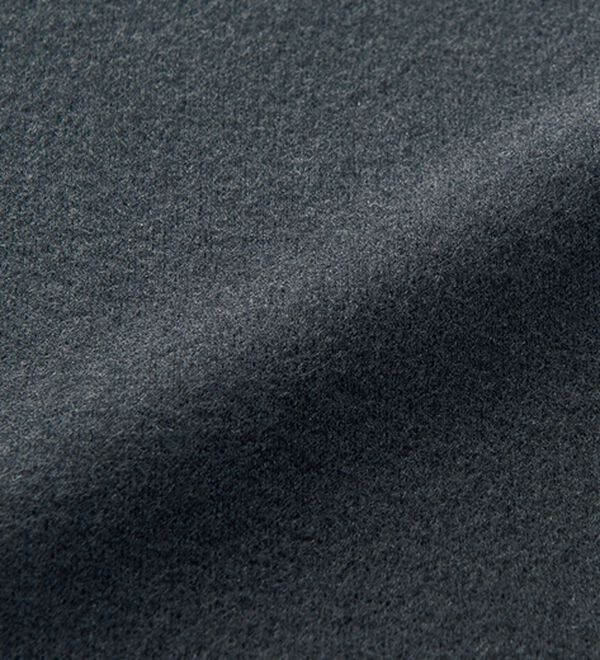 ルフラン（ルフラン）の「【３本組】「猫の毛が落ちやすい」裏起毛パンツ（フルレングスパンツ）」｜詳細画像