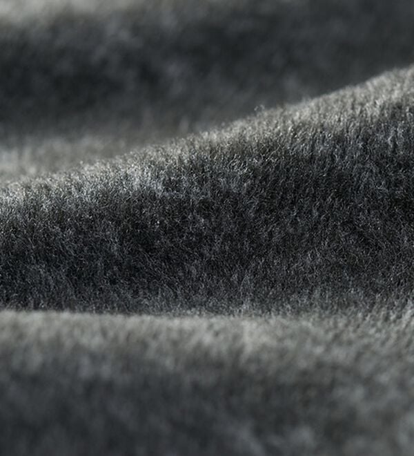 BELLUNA（ベルーナ）の「ラクふわスッキリ！静電気防止裏ファーパンツ（フルレングスパンツ）」｜詳細画像