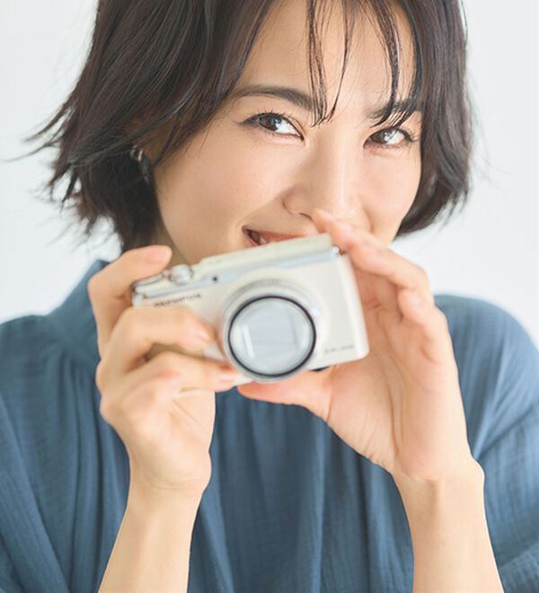 BELLUNA（ベルーナ）の「《ＨｕｇＲｅａｍコットン》ダブルガーゼゆったりワンピース（チュニックワンピース）」｜詳細画像