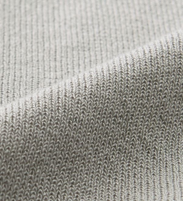 GeeRA（ジーラ）の「【ＵＳ．ＰＯＬＯ．ＡＳＳＮ】配色ニットプルオーバー（ニット・セーター）」｜詳細画像