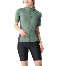 「ＦＩＬＡフィットネス水着（袖あり）（水着・スイムウェア）」