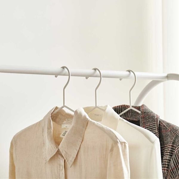 iellio（イエリオ）の「ＶＡＮＷＯＯＤ　ハンガーラック＜ＲＯＯＭ＆ＨＯＭＥ＞（ハンガーラック）」｜詳細画像