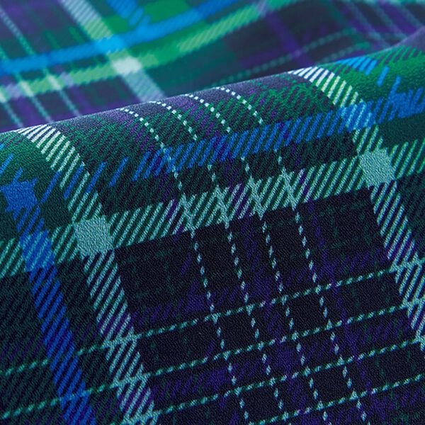 BELLUNA（ベルーナ）の「あったか裏地！チェック柄セットアップ（セットアップ）」｜詳細画像