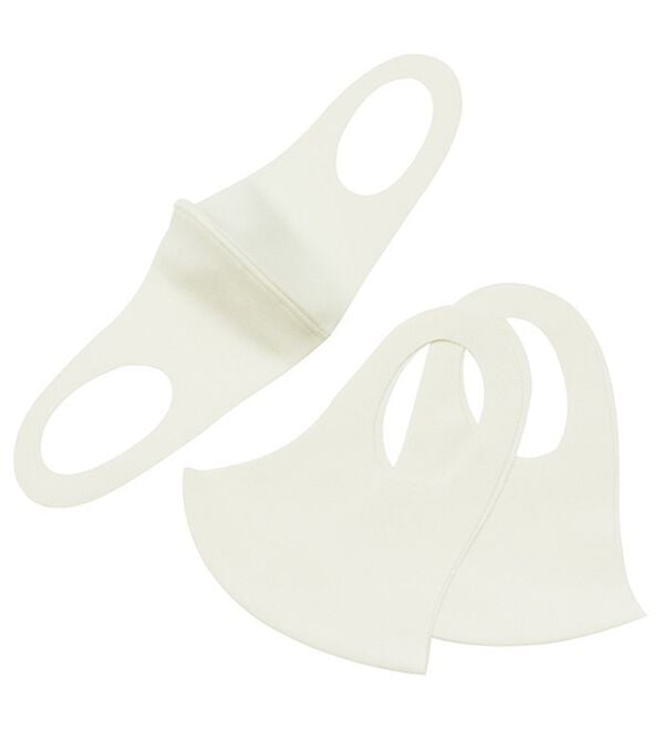 「日本製 冷感抗ウイルスＵＶ洗えるマスク（3枚組・15枚組・30枚組・45枚組）（衛生用品・マスク）」｜詳細画像