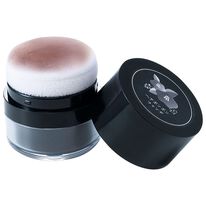 「新簡単ヘアーポンポンファンデ２個（ヘアケア・ドライヤー）」