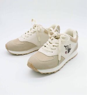 BELLUNA（ベルーナ）の「＜ムーミン＞軽量スニーカー（スニーカー）」｜リトルミイ