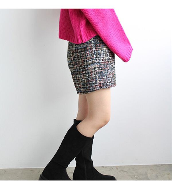 新作⭐️完売【シーニュ cygne】ショートパンツ Joëlle+