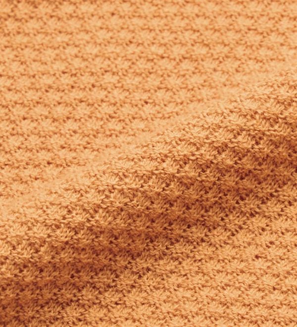 ルフラン（ルフラン）の「【３色組】綿１００％ニットプルオーバー（ニット・セーター）」｜詳細画像