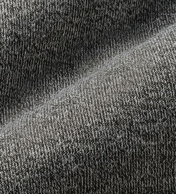 「【２本組】サイドファスナー付安心ホームパンツ（メンズフルレングスパンツ）」｜詳細画像