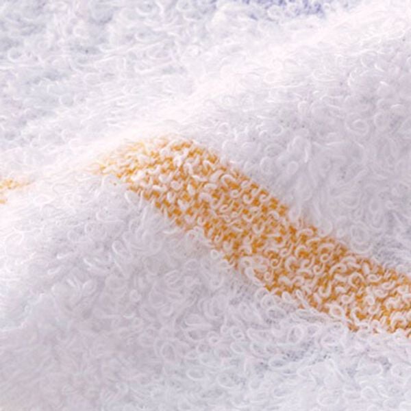 「泉州産スキップラインタオル（タオル）」｜詳細画像