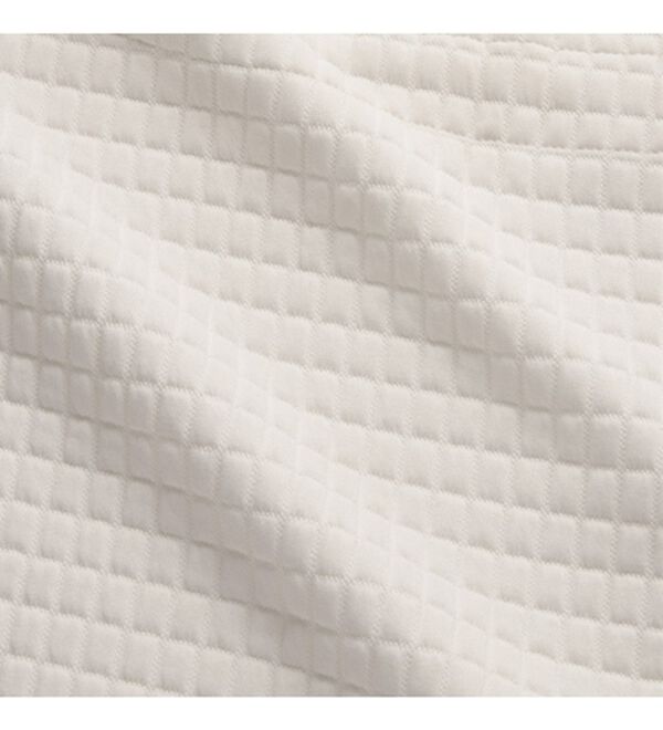 GeeRA（ジーラ）の「前後２ＷＡＹキルティングカットソーベスト（ベスト）」｜詳細画像