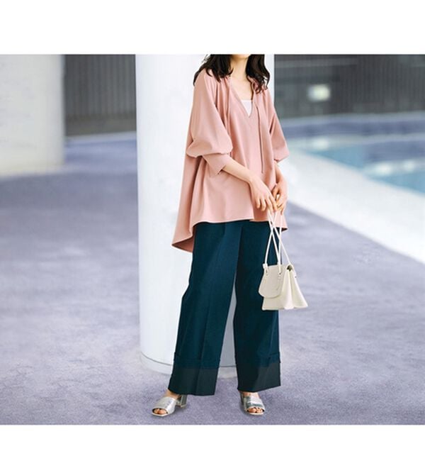 RANAN（ラナン）の「3つの機能付！大人のセットアップ（セットアップ）」｜詳細画像