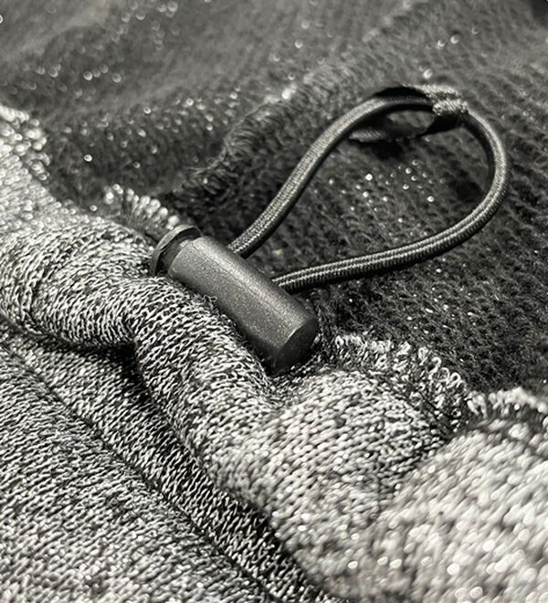 BELLUNA（ベルーナ）の「ラメ入り裏毛素材プルオーバー（カットソー）」｜詳細画像