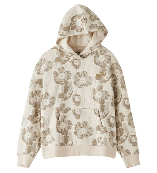 RANAN（ラナン）の「＜ｐｕｍａ＞フーディースウェット　ＥＳＳ＋（パーカー）」｜詳細画像