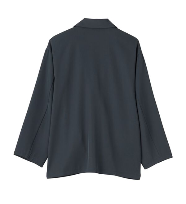 RANAN（ラナン）の「ジャケット＆サロペットドレスセット（パンツスーツ）」｜詳細画像