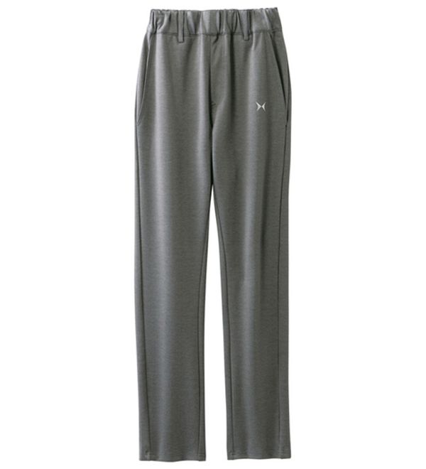 「＜ＨＡＮＡＥ　ＭＯＲＩ＞アクティブパンツ（パジャマ・ルームウェア）」｜詳細画像