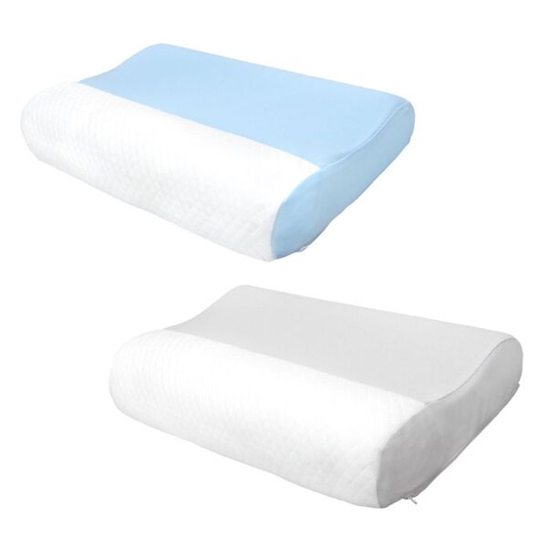 「整骨院長監修　スマホ首を考えた枕＜枕本体・ピロー＞（枕）」｜詳細画像