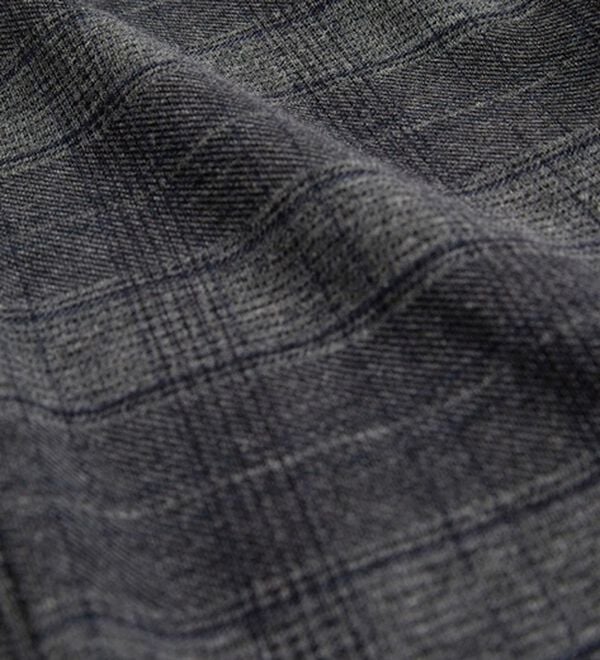 BELLUNA（ベルーナ）の「【あったか仕様♪】すっきり見え！裏ファーパンツ（フルレングスパンツ）」｜詳細画像