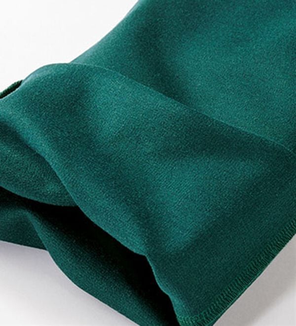 BELLUNA（ベルーナ）の「【裏起毛有無】ジャストフィットらくらくパンツ（フルレングスパンツ）」｜詳細画像