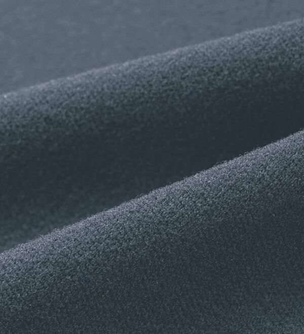 「日本製　裏起毛あったか裾ファスナー付パンツ（フルレングスパンツ）」｜詳細画像