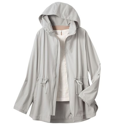 ルフラン（ルフラン）の「冷やしジャケットはじめました～（その他ジャケット）」