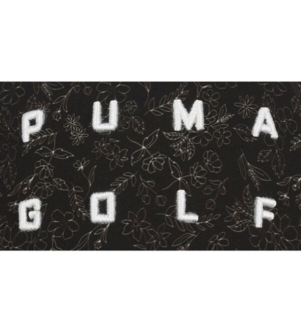 「＜ｐｕｍａ＞ＡＯＰ　トラッカーキャップ（メンズ帽子）」｜詳細画像