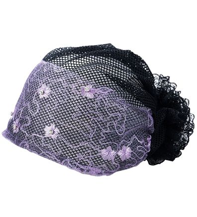 「軽量ターバンハット（帽子）」