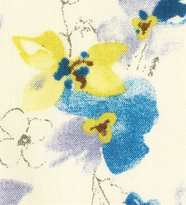 BELLUNA（ベルーナ）の「レーヨン素材袖フレアーブラウス（ブラウス）」｜詳細画像