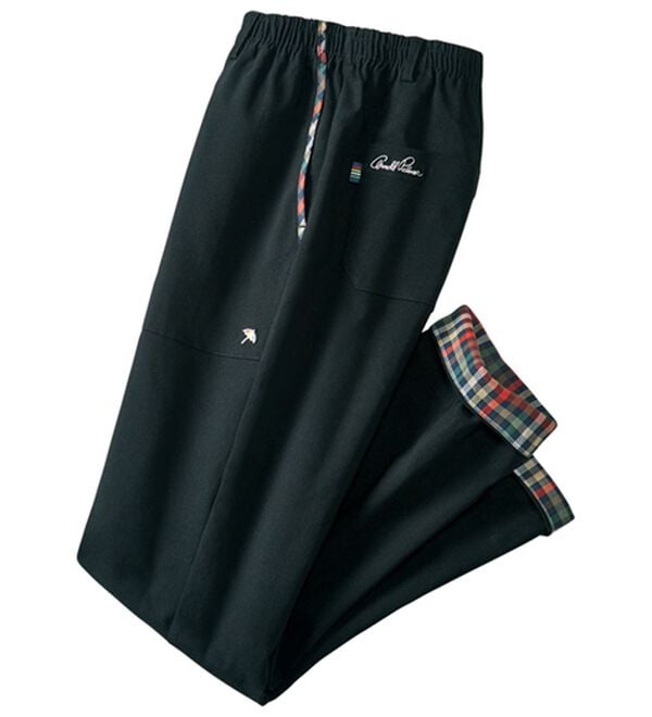 ルフラン（ルフラン）の「【アーノルド　パーマー】チェックが可愛いラクちんパンツ（その他パンツ）」｜詳細画像