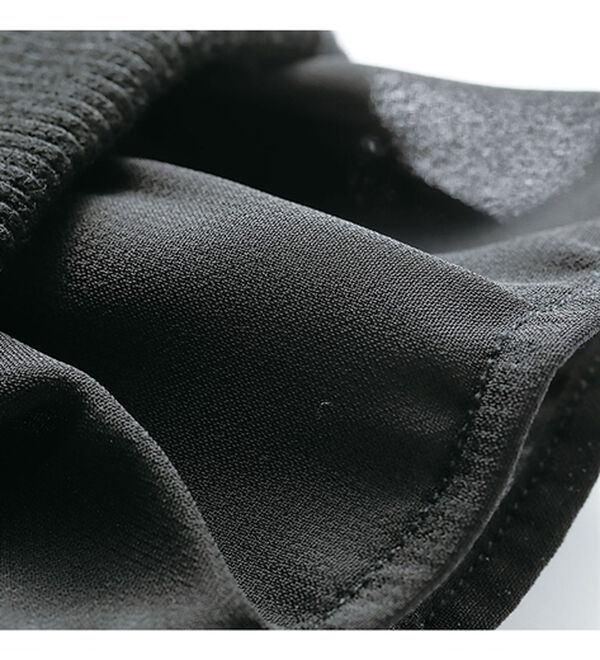 RANAN（ラナン）の「袖スリットカットソープルオーバー（カットソー）」｜詳細画像