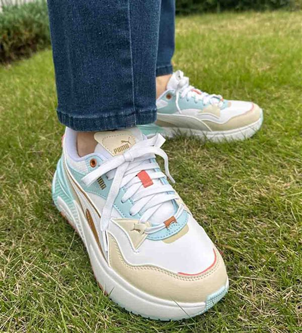 RANAN（ラナン）の「＜PUMA＞Ｒ78　ディスラプト　スニーカー（スニーカー）」｜詳細画像