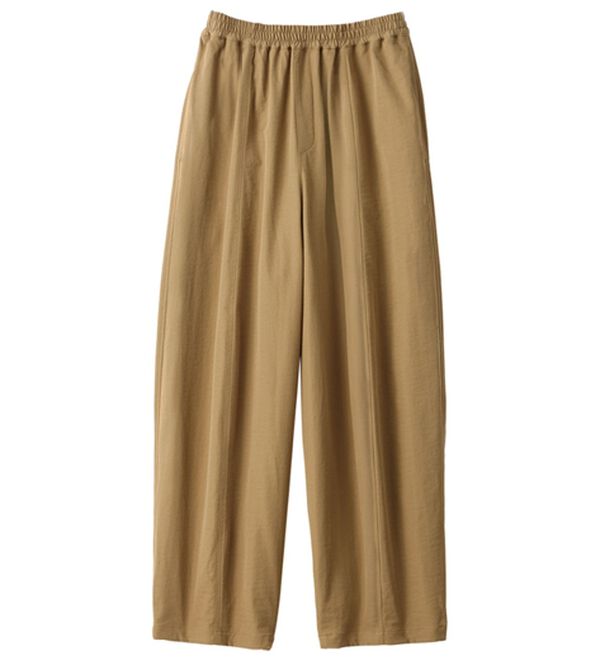 ルフラン（ルフラン）の「【３本組】軽いはき心地。コクーンパンツ（その他パンツ）」｜詳細画像