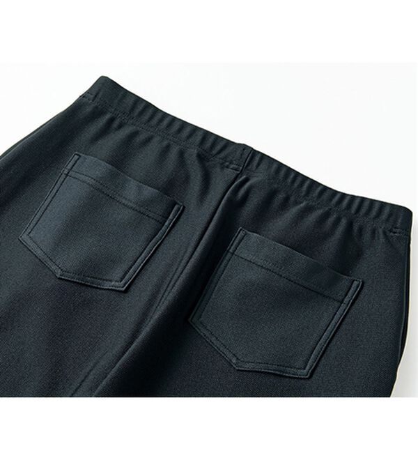 ◇美品◇☆Rene☆*裏起毛温かパンツ 34 （お取扱店・お取扱サロン  