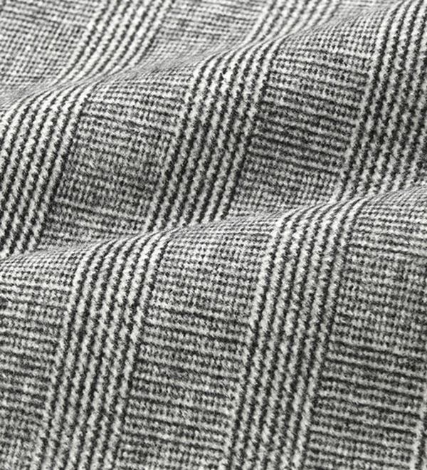 「＜アーノルド　パーマー＞快適ストレッチ裏起毛パンツ（メンズフルレングスパンツ）」｜詳細画像